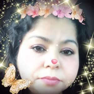 Meet your Posher, Sandra